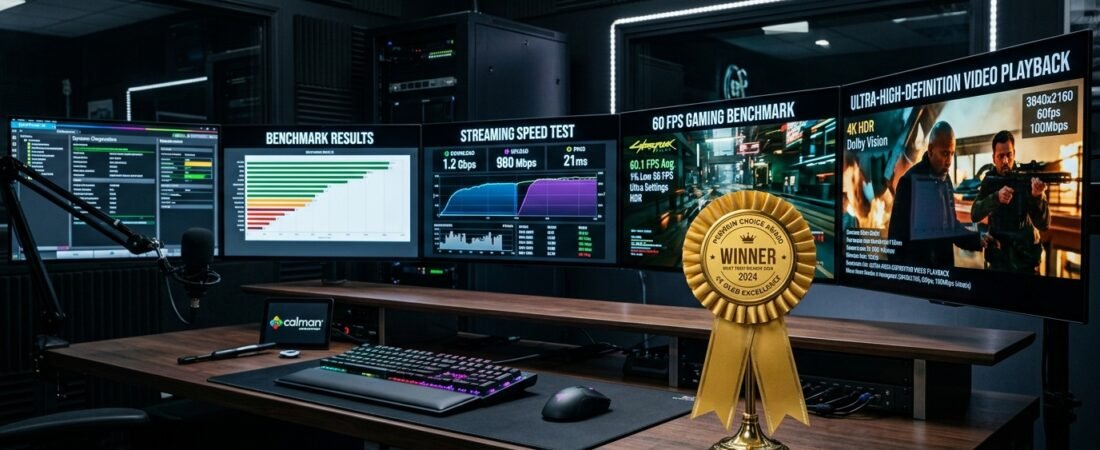Kostenloser IPTV Testzugang 2026: Die ultimative 7-Punkte-Checkliste für den 24h-Test