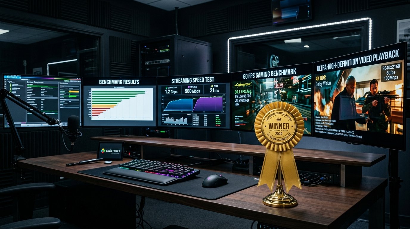 Kostenloser IPTV Testzugang 2026: Die ultimative 7-Punkte-Checkliste für den 24h-Test