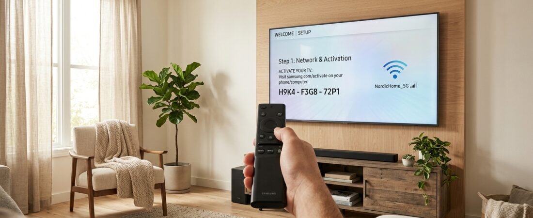 IPTV auf Samsung & LG Smart TV einrichten: Die besten Apps & Anleitung 2026